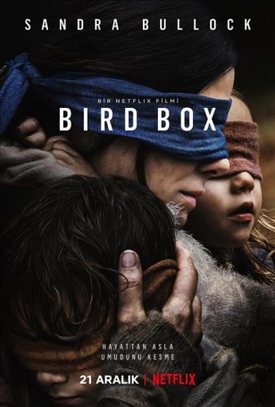 Bird Box 2018 Türkçe Dublaj 1080p HD İzle