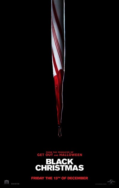 Kara Noel 2019 Filmi HD FULL 1080P İzle