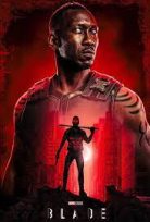Blade 4 Türkçe Dublaj Filmi izle