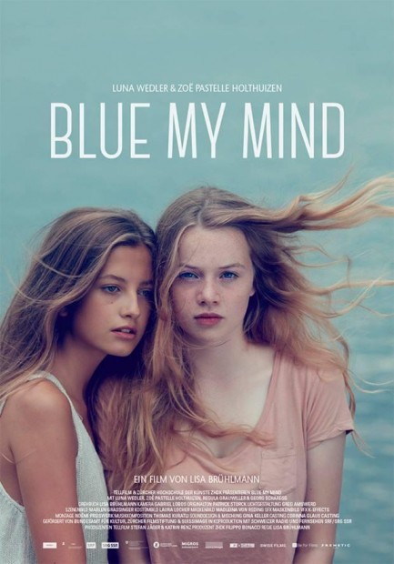 Blue My Mind 2017 Filmi 1080p HD FULL İzle