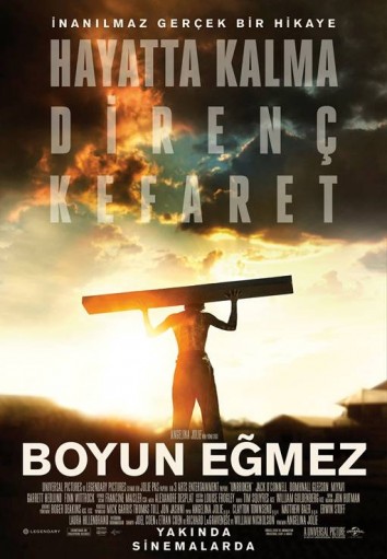 Boyun Eğmez 2014 1080P Full Online İzle