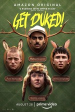Boyz In The Wood 2019 Filmi Türkçe Dublaj 1080p İzle