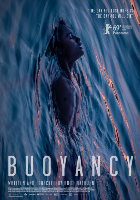 Buoyancy 2019 Filmi Türkçe Dublaj HD 1080P izle