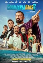 Çakallarla Dans 6 2022 Komedi Yerli Filmi Full HD 1080P izle
