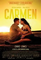 Carmen Türkçe Dublaj Filmi izle