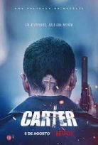 Carter 2022 Netflix Filmi Türkçe Dublaj izle