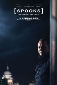 Casuslar 2015 Filmi HD 1080P Türkçe Dublaj İzle