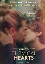 Kimyasal Kalpler Chemical Hearts Türkçe Dublaj Filmi HD Full İzle