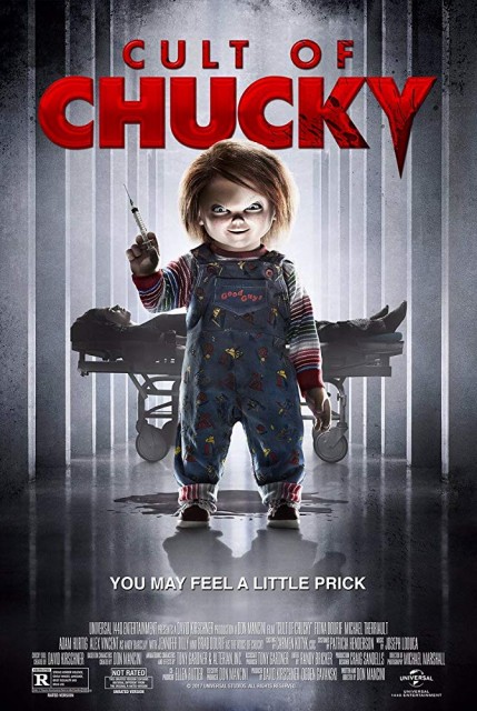 Chucky 7 2017 Filmi HD FULL 1080P İzle