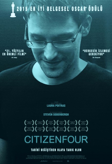 Citizenfour 2004 Türkçe Dublaj 1080p İzle