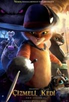 Çizmeli Kedi Son Dilek 2023 Türkçe Dublaj izle