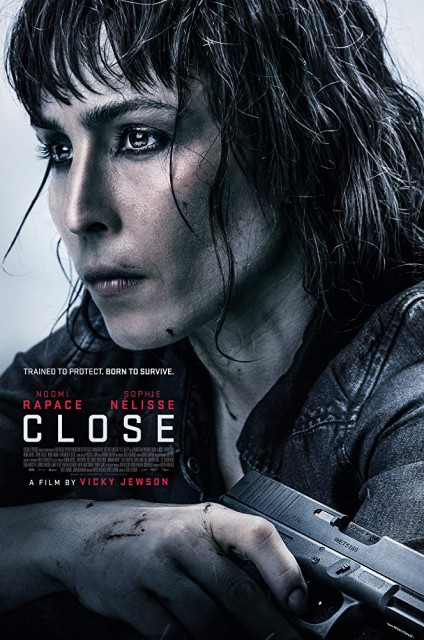 Close 2019 Filmi HD FULL 1080p İZle