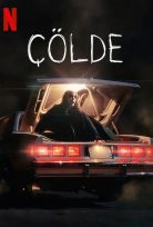 Çölde Naga Türkçe Dublaj Netflix Filmi Full HD izle