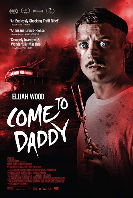 Come To Daddy 2019 Filmi Full 1080p HD İzle