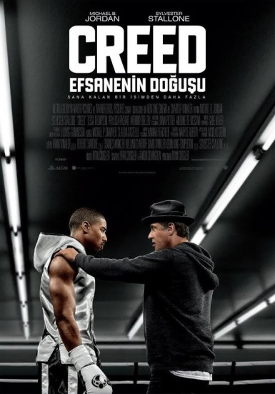 Cree1 1 Efsanenin Doğuşu 2015 Filmi HD 1080P İzle
