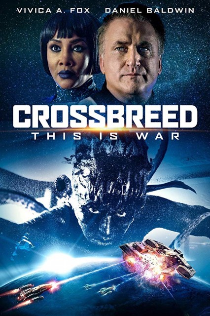 Crossbreed 2019 Filmi HD 1080p Türkçe Dublaj İzle