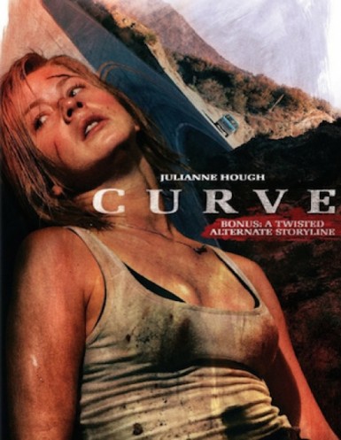 Curve 2015 Filmi HD 1080P Türkçe Dublaj İzle