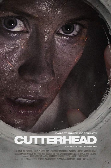Cutterhead 2018 Filmi 1080p Full Türkçe Dublaj İzle