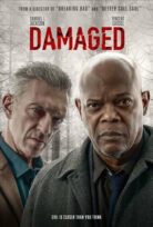 Damaged Türkçe Dublaj HD Full Filmi izle