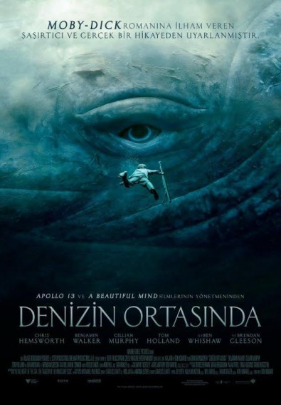 Denizin Ortasında 2015 Filmi HD 1080p Online İzle