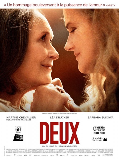 Deux 2020 Filmi Full 1080P Türkçe Dublaj İzle