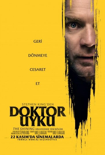Doktor Uyku 2019 Filmi HD 1080P Türkçe Dublaj İzle
