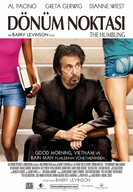Dönüm Noktası 1080p FULL HD izle