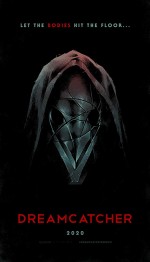 Dreamcatcher 2020 Filmi 1080p HD FULL İzle