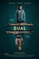 Dual 2022 Filmi Türkçe Dublaj Full HD 1080P izle