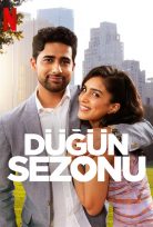 Düğün Sezonu 2022 Netflix Filmi Türkçe Dublaj izle