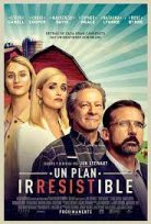 Dürüst Aday – Irresistible 2020 Filmi Türkçe Dublaj Full HD izle