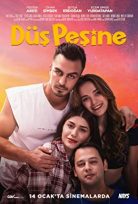 Düş Peşine 2022 yerli film sansürsüz kaçak izle