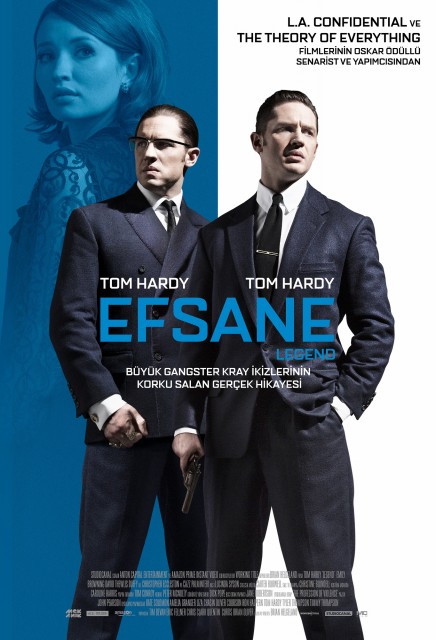 Efsane 2015 Filmi 1080p HD FULL İzle