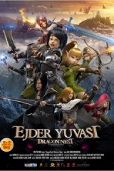 Ejder Yuvası 2014 Türkçe Dublaj 1080p İzle