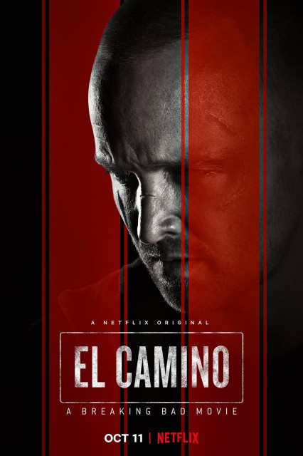 El Camino A Breaking Bad 2019 Filmi FULL 1080P İzle