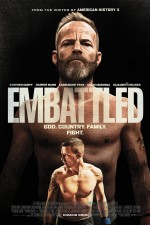 Embattled 2020 Filmi 1080p Türkçe Dublaj HD İzle