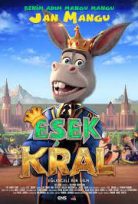 Eşek Kral 2018 Filmi Türkçe Dublaj Full HD izle