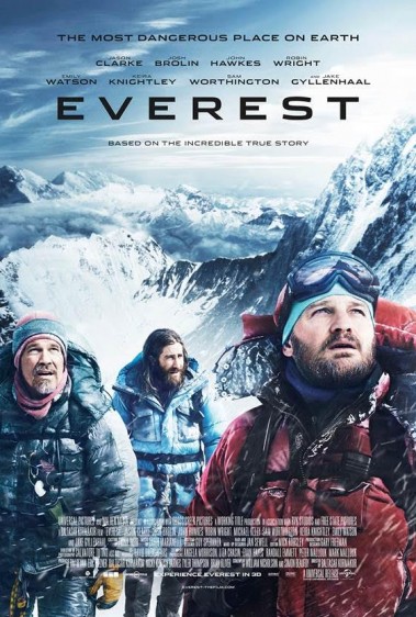 Everest 2015 Filmi HD FULL 1080P İzle