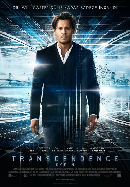 Evrim 2014 Filmi HD 1080p Türkçe Dublaj İzle