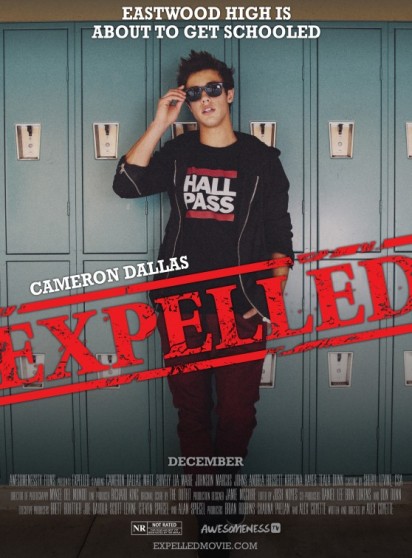 Expelled 2014 Türkçe Dublaj Full İzle