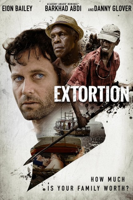 Extortion 2017 Filmi HD FULL 1080p Kalitede izle
