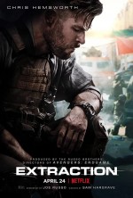 Extraction 2020 Filmi HD FULL 1080P Türkçe Dublaj İzle