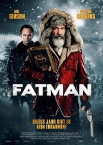 Fatman 2020 Filmi HD Full 1080p İzle