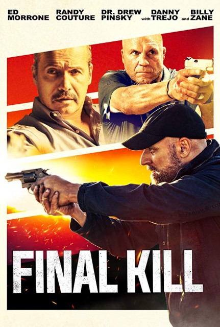 Final Kill 2020 Filmi HD 1080P FULL İzle
