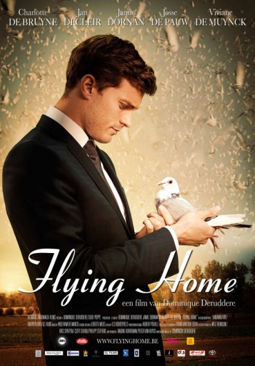Aşkın Kanatları 2014 Romantik Filmi Full İzle