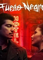 Siyah Ateş 2020 Filmi Full HD Türkçe Dublaj 1080p İzle