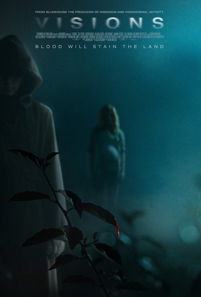 Geçmişin Laneti 2015 Filmi HD 1080P İzle