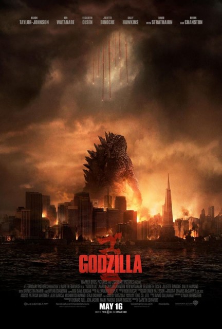 Godzilla 1 Filmi HD FULL 1080p Kalitede izle
