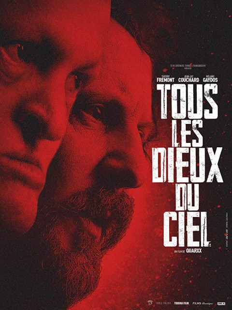 Gökyüzündeki Tüm Tanrılar 2018 Filmi HD 1080P İzle