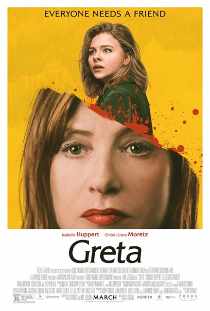 Greta 2019 Filmi Full 1080p HD Kalitede izle
